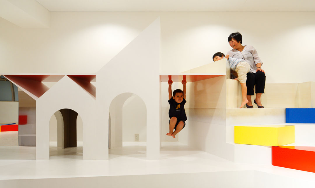 幼兒園區(qū)角設(shè)計(jì)的功能有哪些？